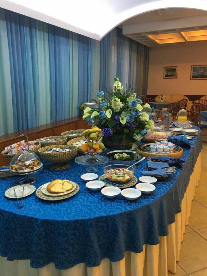 Hotel Maddaloni Tufino Экстерьер фото