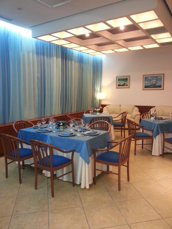 Hotel Maddaloni Tufino Экстерьер фото