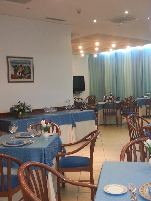 Hotel Maddaloni Tufino Экстерьер фото
