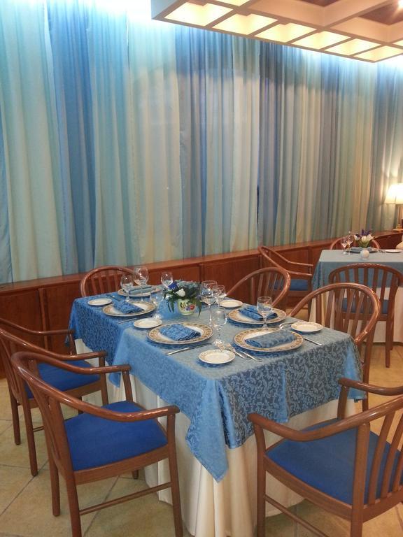 Hotel Maddaloni Tufino Экстерьер фото
